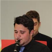 Studente del conservatorio